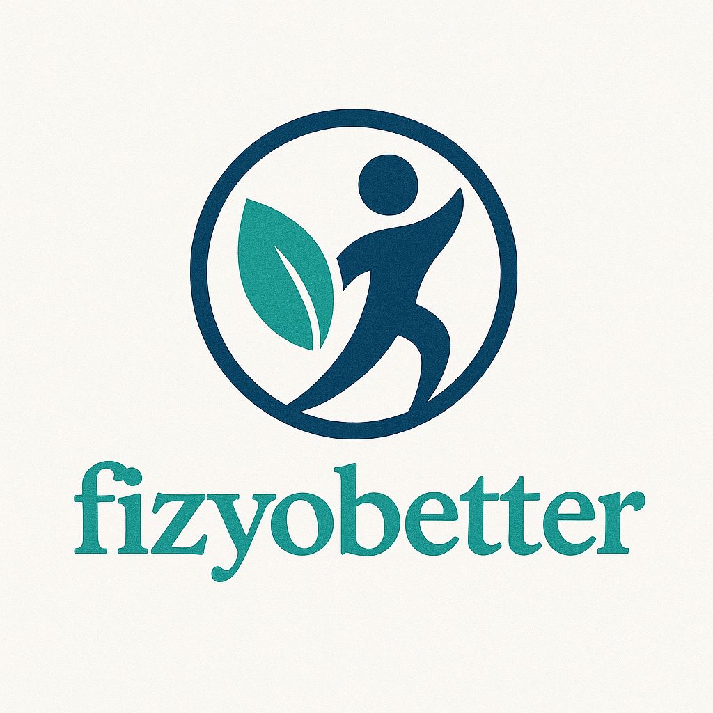 Fizyobetter – Fizyoterapi Bilgi ve Rehber Platformu